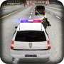 icon VELOZ Police 3D voor verykool Spear s5035