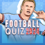 icon Football Quiz! Ultimate Trivia voor amazon Fire HD 8 (2017)