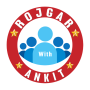 icon Rojgar With Ankit (RWA) voor Xiaomi Redmi 4A