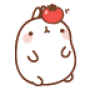 icon Dasom Winter Theme voor Xgody D23