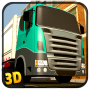 icon Real Truck simulator : Driver voor Samsung Galaxy S4 Active(GT-I9295)