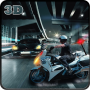 icon Police Moto Crime Simulator 3D