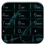 icon ExDialer MetalGate Aqua Theme