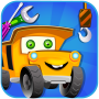icon Mechanic Truck Builder Garage voor Huawei Honor 6A Pro