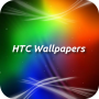 icon HTC WALLPAPERS voor Samsung Galaxy Tab 4 7.0