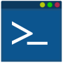 icon Guia de Comandos Linux