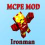 icon Mod for Minecraft Ironman voor Samsung Galaxy S5 Active