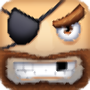 icon Potshot Pirates 3D Free