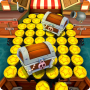 icon Coin Dozer: Pirates voor LG G Pad X2 8.0 Plus