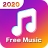 icon Free Music 2.2.5