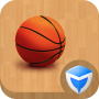 icon AppLock Theme - Basketball voor Wiko Sunny