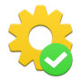 icon Assist For Android voor Alcatel Pixi 4 (3.5)