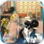 icon Sniper SWAT FPS voor BLU S1