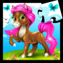 icon Little Pony: Kids Jigsaw Puzzles