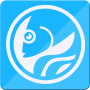 icon Seafood Recipes voor amazon Fire HD 8 (2016)