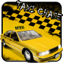 icon Crazy Taxi Chase Racing voor Samsung P1000 Galaxy Tab