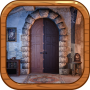 icon Escape Game Abandoned Vintage voor Panasonic Eluga A3