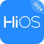 icon HiOS Launcher - Fast voor qmobile CS1