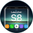 icon S8 Launcher Pro 7.0