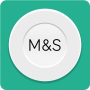 icon Cook With M&S
