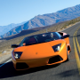 icon Puzzle Jigsaw Lamborghini Murcielago