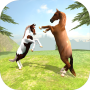 icon Horse Survival Simulator voor Starmobile Play LiTE