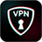 icon Tik Tik VPNFree Unlimited VPN Proxy 4.0