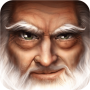 icon Battle of Geniuses: Royale Trivia Quiz Game voor Alcatel U5 HD