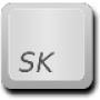 icon User Dictionary Plugin voor Doopro P5