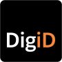 icon DigiD voor intex Aqua Lions X1+