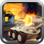 icon Panzer Tank Battle 3D