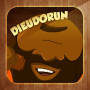 icon iamdieudorun