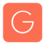 icon GOLOOK+ 電子會員卡 voor Samsung Galaxy A9 Star Lite