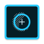 icon Adobe Photoshop Fix voor BLU S1