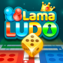 icon Lama Ludo-Ludo&Chatroom voor Samsung Galaxy J1 Ace(SM-J110HZKD)