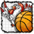icon Doodle Basketball 2 1.1.8