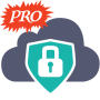 icon Cloud VPN PRO voor symphony P7