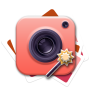 icon Photo Editor ViVid