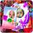 icon Happy Holi Photo Card 1.0.1