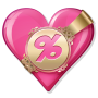 icon Love Calculator for Couples voor Motorola Moto G6