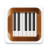 icon Piano Keyboard Classic Music 4.2