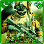 icon Pak Army Sniper: Free shooting gamesFPS