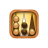 icon Backgammon Friends Online 1.128.0