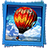 icon Balloons Live Wallpaper 6.1