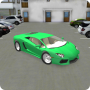 icon Speed Parking Game 2015 Sim