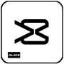 icon Guide For САPCUT 2020 voor Blackview A10