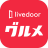 icon LivedoorGourmet 4.6.5