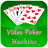 icon Video Poker Machine 1.0