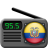 icon Radios Ecuador 4.1.1