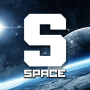 icon Sandbox In Space voor Samsung Galaxy Y Duos S6102